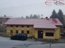 Prodej rodinného domu, Držkov, 300 m2