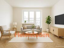 Pronájem bytu 2+1, Havířov - Šumbark, Okružní, 56 m2