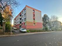 Prodej bytu 2+1, Litoměřice, Pražská, 48 m2