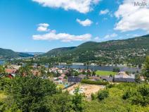 Prodej rodinného domu, Ústí nad Labem - Vaňov, Ve Stráni, 321 m2
