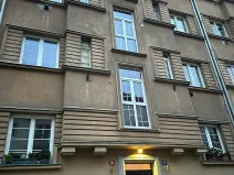 Prodej bytu 2+kk, Karlovy Vary, Kvapilova, 45 m2