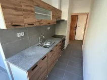 Pronájem bytu 2+1, Žatec, Ostrov, 63 m2