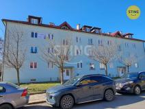 Prodej bytu 3+1, Hranice, Husitská, 73 m2