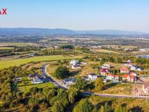 Prodej pozemku pro bydlení, Jenišov, 1058 m2
