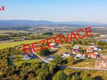 Prodej pozemku pro bydlení, Jenišov, 1058 m2