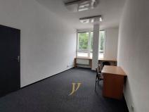 Pronájem kanceláře, Olomouc, 17. listopadu, 25 m2