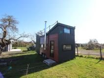 Prodej mobilheimu, Sychrov, 32 m2