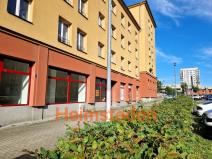 Pronájem obchodního prostoru, Havířov, Slovenského národního povstání, 44 m2