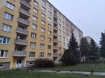 Prodej bytu 3+1, Chomutov, Skalková, 76 m2