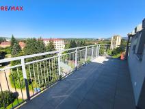 Prodej bytu 3+kk, Karlovy Vary, Šumavská, 72 m2