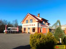 Prodej obchodního prostoru, Znojmo, 140 m2