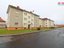 Pronájem bytu 2+1, Varnsdorf, Nemocniční, 80 m2