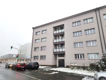 Pronájem bytu 2+kk, Kladno - Kročehlavy, Josefa Čapka, 58 m2