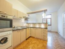 Pronájem bytu 2+kk, Praha - Strašnice, U hráze, 46 m2