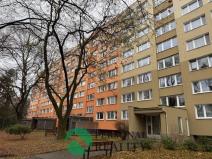 Prodej bytu 2+1, Kolín - Kolín II, Masarykova, 58 m2