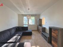 Pronájem bytu 3+1, Olomouc - Lazce, Dlouhá, 71 m2
