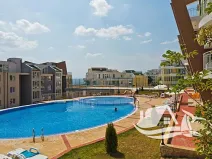 Prodej bytu 2+kk, Nesebar, Bulharsko, 93 m2