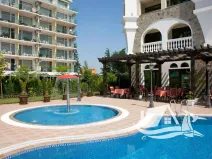 Prodej bytu 2+kk, Nesebar, Bulharsko, 83 m2