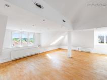 Prodej bytu 3+1, Praha - Strašnice, U kombinátu, 112 m2