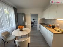 Pronájem bytu 2+kk, Ústí nad Labem - Střekov, Purkyňova, 36 m2