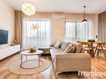 Prodej bytu 3+kk, Brno - Slatina, Kigginsova, 92 m2