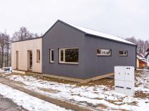 Prodej rodinného domu, Brumovice - Kolná, 85 m2