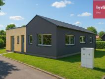 Prodej rodinného domu, Brumovice - Kolná, 85 m2