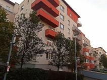 Pronájem bytu 2+kk, Praha - Záběhlice, Mikanova, 46 m2