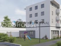 Prodej bytu 2+kk, Ostrava - Poruba, Mongolská, 70 m2