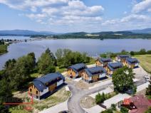 Prodej bytu 3+kk, Černá v Pošumaví, 52 m2