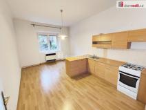 Pronájem bytu 2+kk, Praha - Strašnice, Mrštíkova, 55 m2