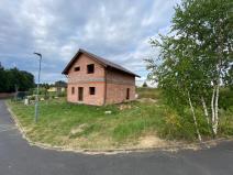 Prodej rodinného domu, Jenišov, 121 m2