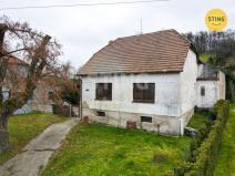 Prodej rodinného domu, Žlutava, 76 m2