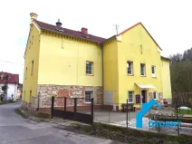 Pronájem bytu 1+1, Děčín, Družstevní, 78 m2