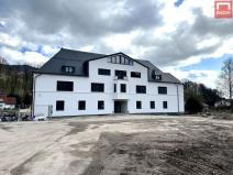 Prodej bytu 1+kk, Loučná nad Desnou, 37 m2