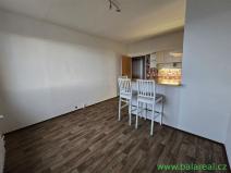 Pronájem bytu 2+kk, Brno - Židenice, Prušánecká, 44 m2