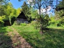 Prodej chaty, Borotice - Cholín, 406 m2