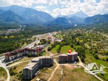 Prodej bytu 3+kk, Bansko, Bulharsko, 77 m2