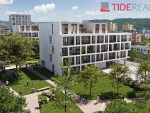Prodej bytu 2+kk, Beroun, Na Máchovně, 54 m2