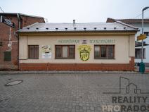 Prodej restaurace, Bystrovany, Na čtvrtkách, 350 m2