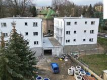 Prodej bytu 1+kk, Liberec, Vojanova, 42 m2