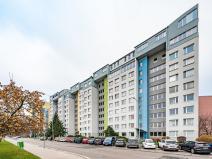 Prodej bytu 2+1, Praha - Černý Most, Cíglerova, 67 m2