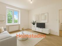Pronájem bytu 2+1, Havířov - Šumbark, Slovenského národního povstání, 62 m2