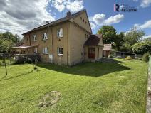 Prodej bytu 2+1, Březová, Komenského, 64 m2
