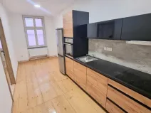 Pronájem bytu 2+kk, Jihlava, Palackého, 50 m2