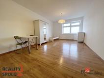 Pronájem bytu 1+kk, Opava - Předměstí, Kasárenská, 32 m2