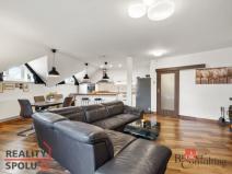 Prodej rodinného domu, Brno - Slatina, Podstránská, 266 m2