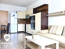 Pronájem bytu 2+kk, Praha - Střížkov, Zakšínská, 45 m2