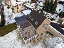 Prodej rodinného domu, Plavy - Haratice, 362 m2