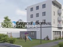 Prodej bytu 1+kk, Ostrava - Poruba, Mongolská, 43 m2